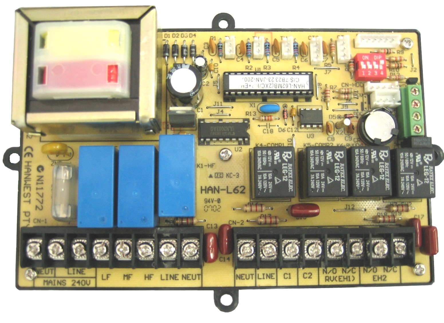PCB-132 PCB-132